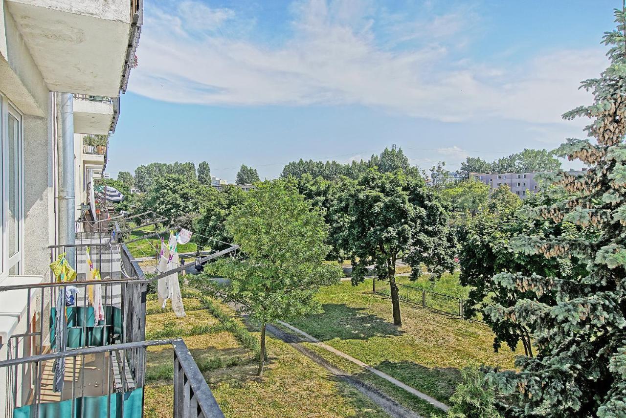 Apartament Wakacyjny Blisko Morza Гданьск Экстерьер фото